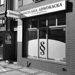 Kancelaria Adwokacka Adwokat Kamil Gross