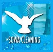 Firma sprzątająca SOWA Cleaning