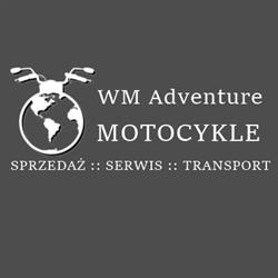 WM Adventure Wołów Motocykle Sprzedaż Serwis