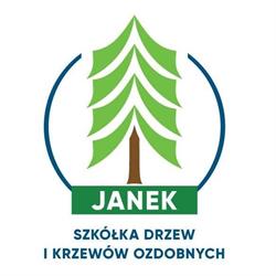 Szkółka drzew i krzewów Janek