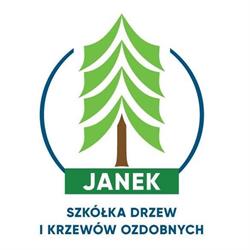 Szkółka drzew i krzewów Janek