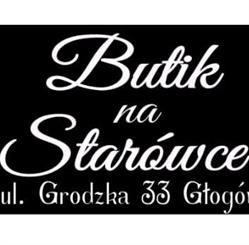 Butik na Starówce