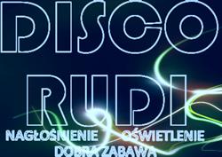Disco Rudi