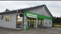 Delikatesy Centrum Fałków