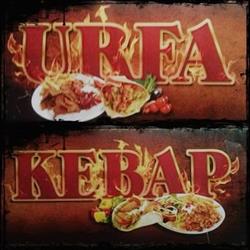 Urfa Kebap