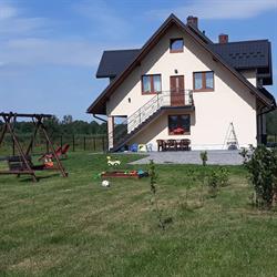 Pokoje Gościnne U Marysi