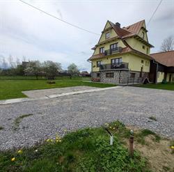 Pokoje Gościnne U Marysi