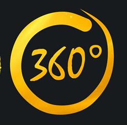 Pizzeria 360 stopni
