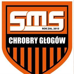 Szkoła Mistrzostwa Sportowego Chrobry Głogów