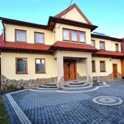 Pokoje Gościnne U Zosi Stalmach