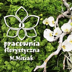 M.Misiak - Pracownia florystyczna