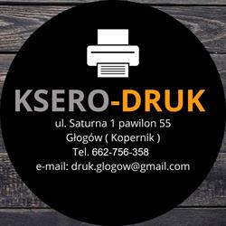 Ksero-Druk Mateusz Bukała