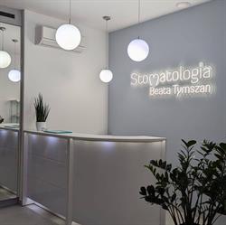 Stomatologia Beata Tymszan