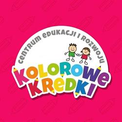 Kolorowe Kredki
