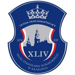 XLIV Liceum Ogólnokształcące im. Ks. Stanisława Konarskiego