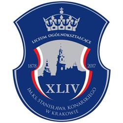 XLIV Liceum Ogólnokształcące im. Ks. Stanisława Konarskiego