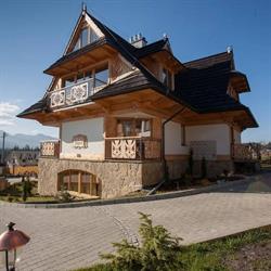 Apartament Panorama Tatry