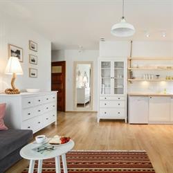 Apartament Krywań Kościelisko