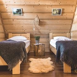 Apartament z widokiem na Tatry Rutkowiczówka