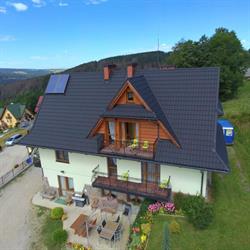 Zielony Domek