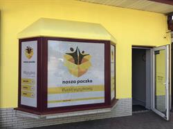 Nasza paczka