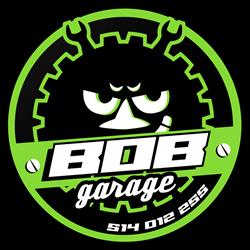 BOB garage