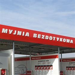 Myjnia