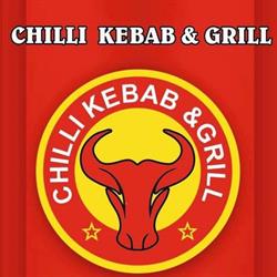 Chilli KEBAB &GRILL Nakło