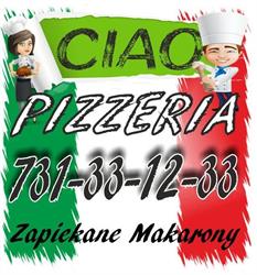 RISTORANTE Pizzeria CIAO