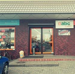 Sklep Ogólnospożywczy  ABC