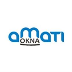 Agroline Okna Gospodarcze - Okna Amati