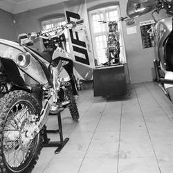 MX253 Sklep Oraz Serwis Motocyklowy, Diagnostyka komputerowa Motocykli