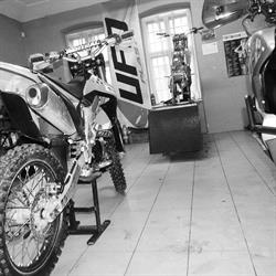 MX253 Sklep Oraz Serwis Motocyklowy, Diagnostyka komputerowa Motocykli