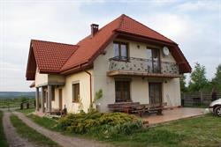 Agroturystyka U Aleksa Krajno Zagórze- Góry Świętokrzyskie