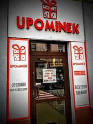Upominek