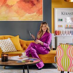 Dorota Lenik Salon Fryzjerski /Trycholog