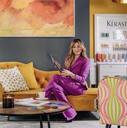 Dorota Lenik Salon Fryzjerski /Trycholog