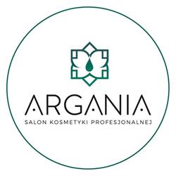 Argania Salon Kosmetyki Profesjonalnej