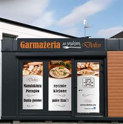 Garmażeria ze Smakiem Deliss