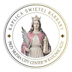 Kaplica św.Barbary przy SCC Katowice