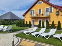 Villa Amelia - Gąski