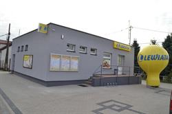Lewiatan Racławice Śląskie