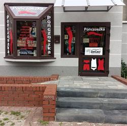 Pończoszka