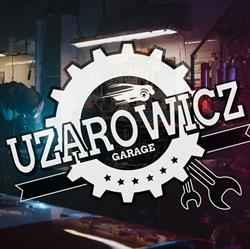 Uzarowicz Garage