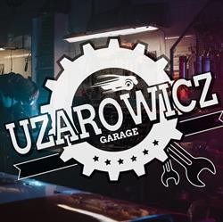 Uzarowicz Garage
