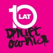 Driftownia