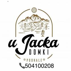 Domki u Jacka widok na Tatry- Sauna, Grota & Tężnia