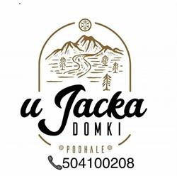 Domki u Jacka widok na Tatry- Sauna, Grota & Tężnia