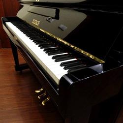 Piano Design