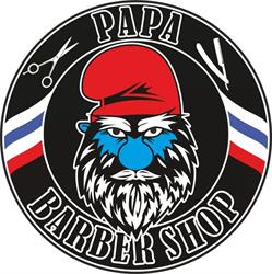 Barber Shop Papa
